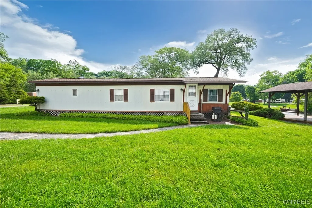 Property at 8900-25 Streamside Park, Rushford, NY 14777