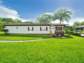 Property at 8900-25 Streamside Park, Rushford, NY 14777