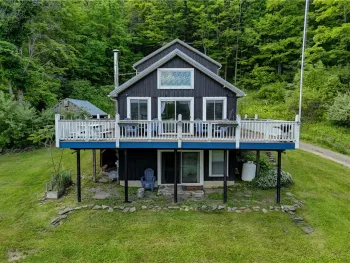 Property at 8929 Reckhow Lane, Springwater, NY 14512