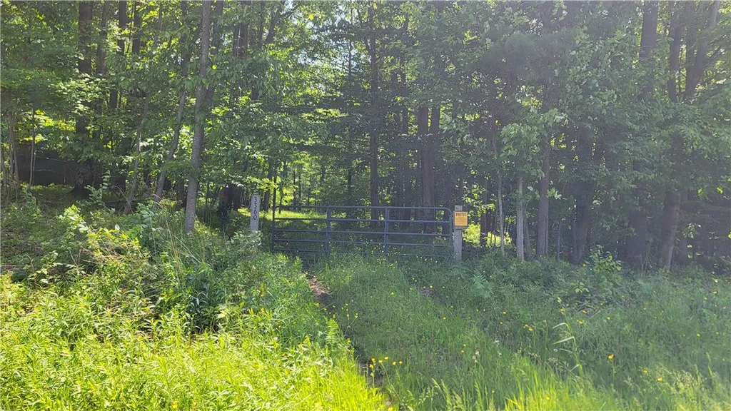 Property at 0 Nunda-Byersville Road, West Sparta, NY 14437