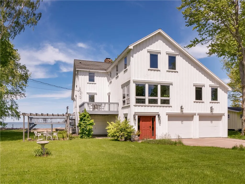Property at 11037 Pratt Lane, Yates, NY 14098