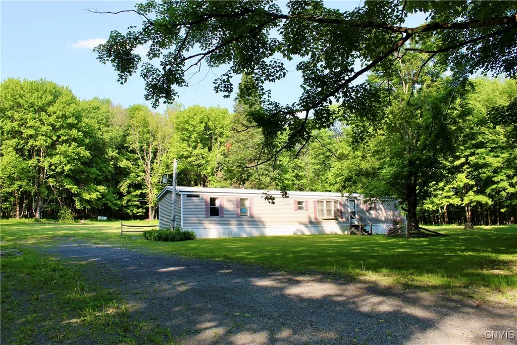 Property at 8691 Carmichael Hill Road, Steuben, NY 13486