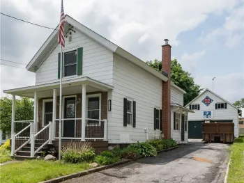 Property at 9569 Church Street, Denmark, NY 13620