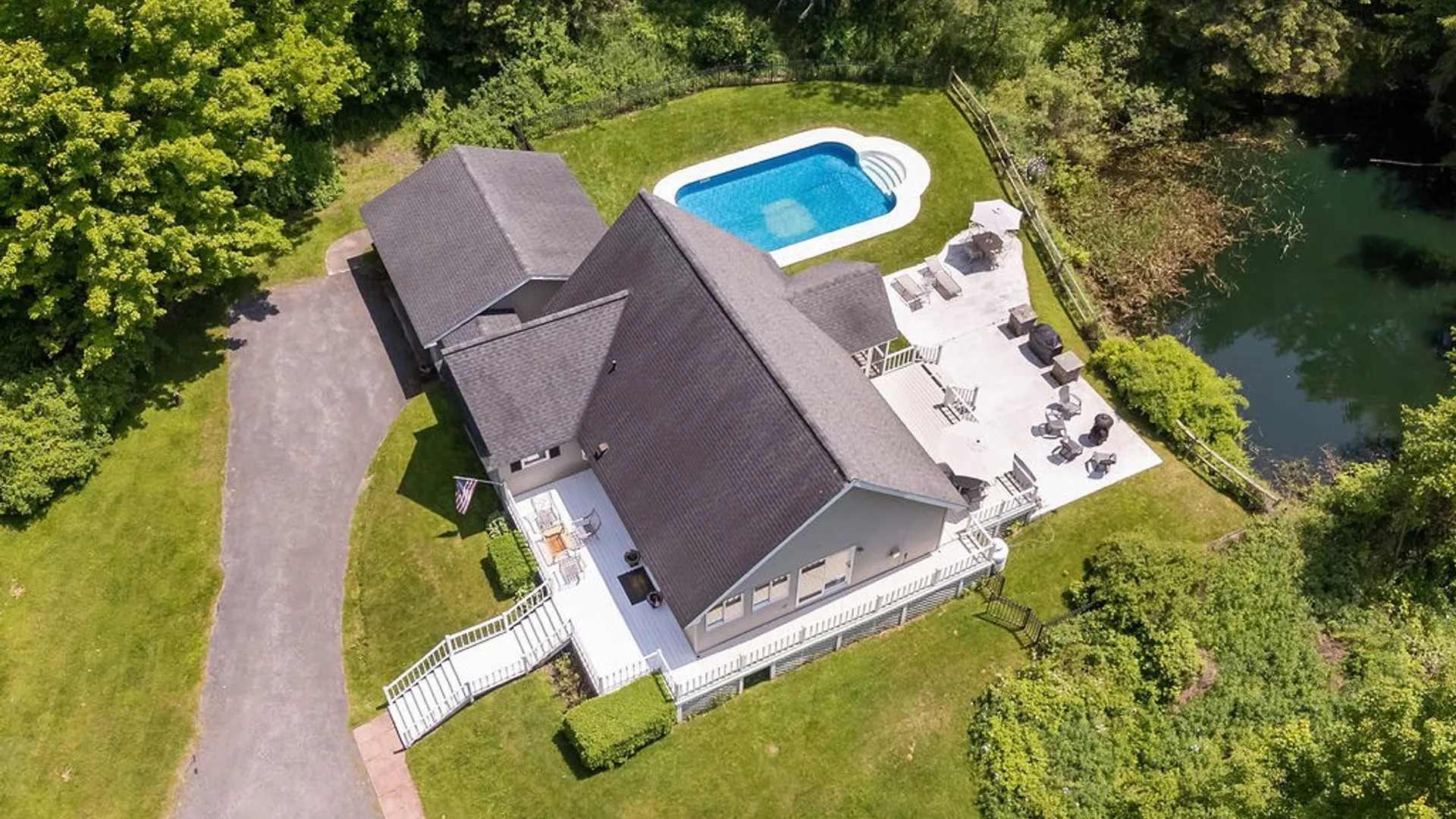Property at 150 Dutch Hill Road, Davenport, NY 13757 4