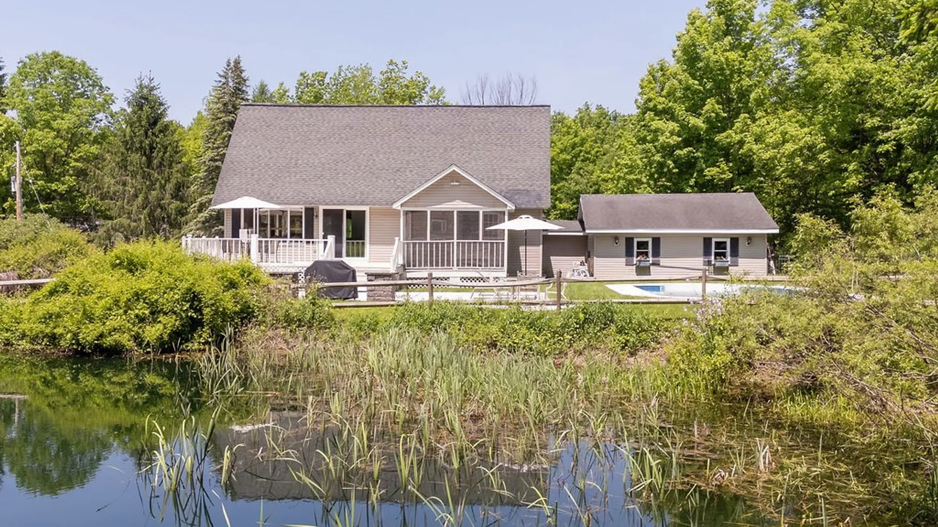 Property at 150 Dutch Hill Road, Davenport, NY 13757 5