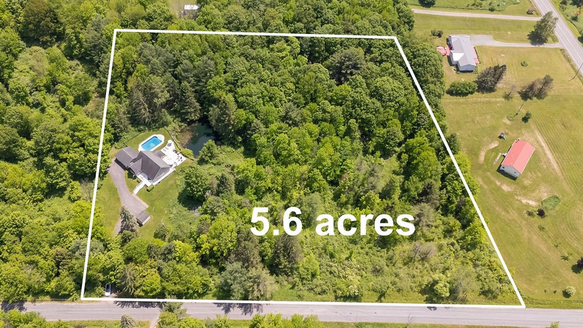Property at 150 Dutch Hill Road, Davenport, NY 13757 6