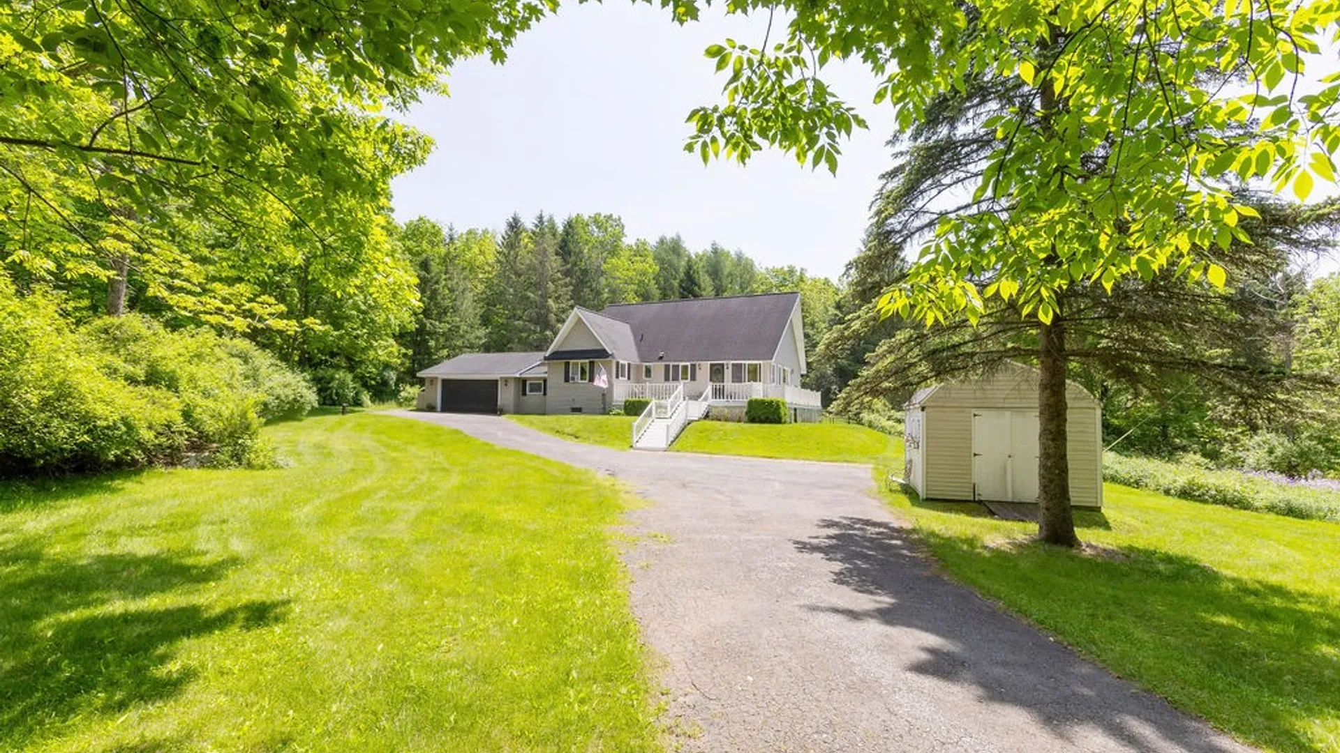 Property at 150 Dutch Hill Road, Davenport, NY 13757 7