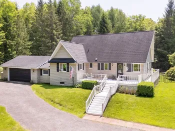 Property at 150 Dutch Hill Road, Davenport, NY 13757