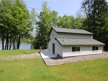Property at 6234 Reservoir Road, Lebanon, NY 13346