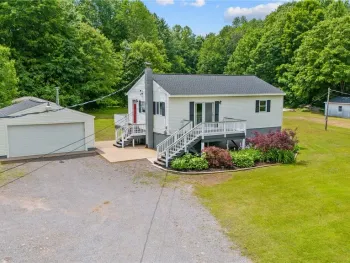 Property at 911 County Route 10, Schroeppel, NY 13132