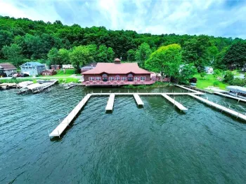Property at 2846 Fire Lane 1, Venice, NY 13118