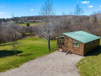 Property at 1128 County Road 16, Smyrna, NY 13464
