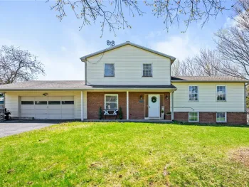Property at 2 Clearview Drive, Phelps, NY 14532