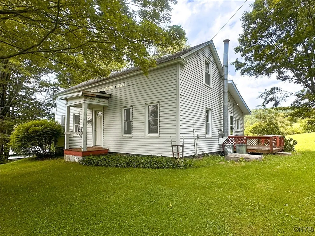 Property at 9067 Main Street, Brookfield, NY 13418