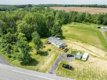 Property at 1590 State Route 370, Victory, NY 13033