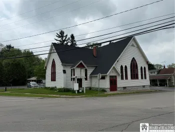 Property at 13 Church Street, Yorkshire, NY 14042