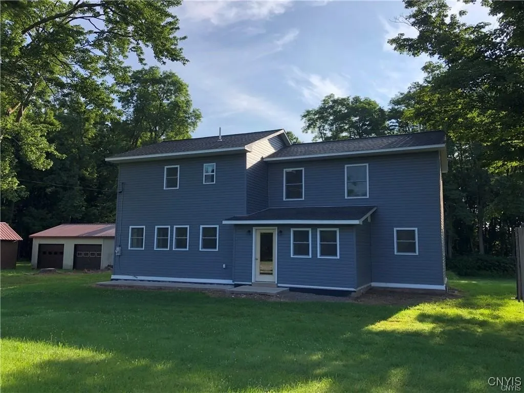 Property at 1032 County Route 4, Palermo, NY 13036