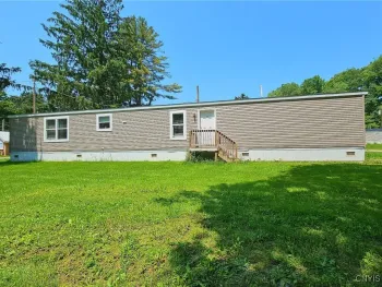 Property at 6995 Stokes Westernville Lot 2, Ava, NY 13303