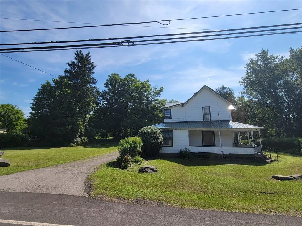 Property at 92 Caswell Street, Afton, NY 13730