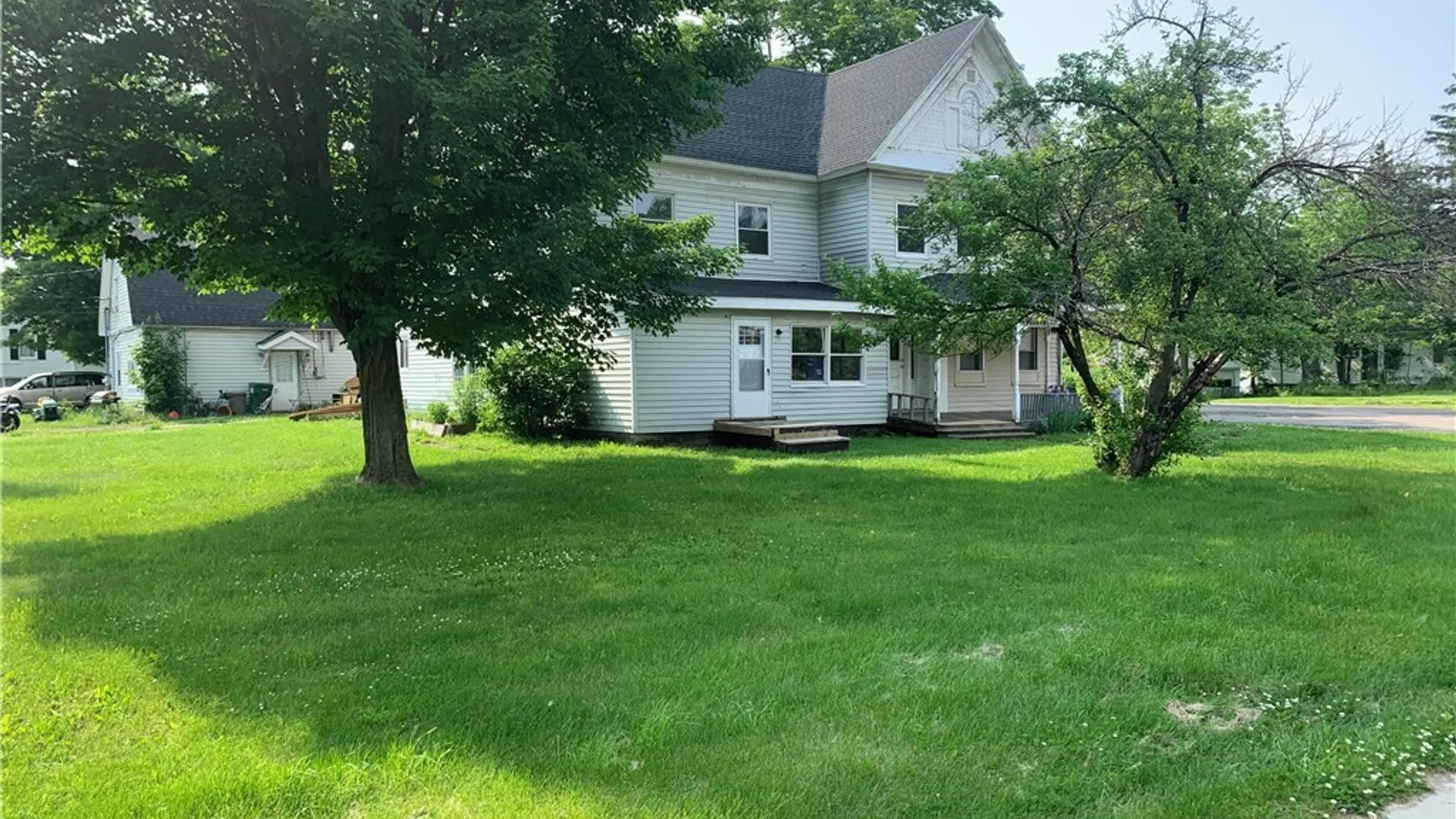 Property at 20 Park Avenue, Sandy Creek, NY 13083 3