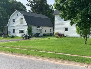Property at 4 Demott Street, Sandy Creek, NY 13083