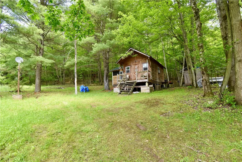 Property at 4000 County Road-3, Thurston, NY 14821