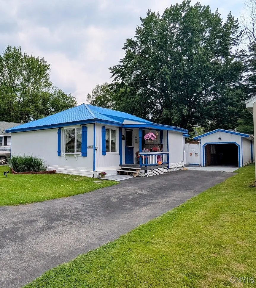 Property at 2008 Main Street, Vienna, NY 13157
