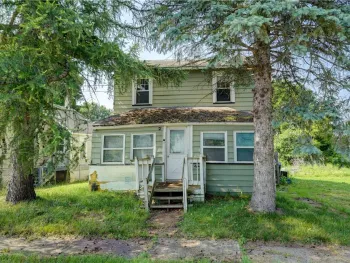 Property at 18 Aldrich Street, Manchester, NY 14548