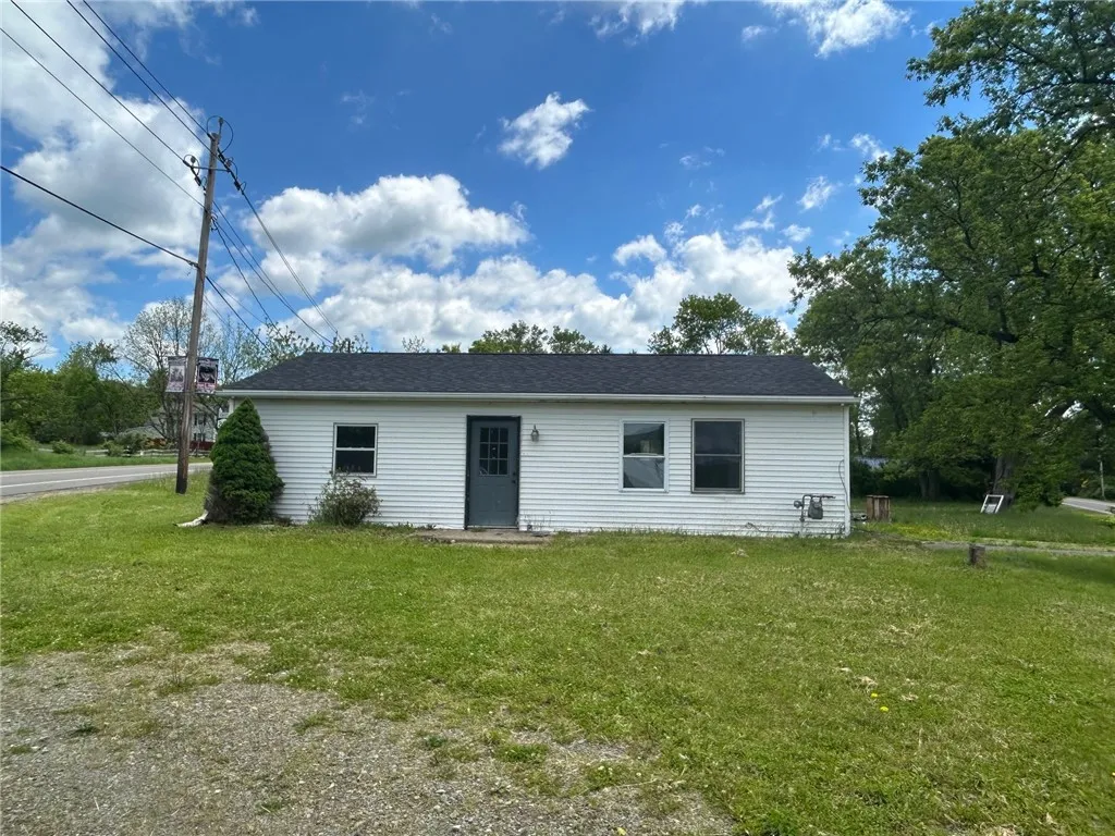 Property at 242 Fairview Road, Erin, NY 14838