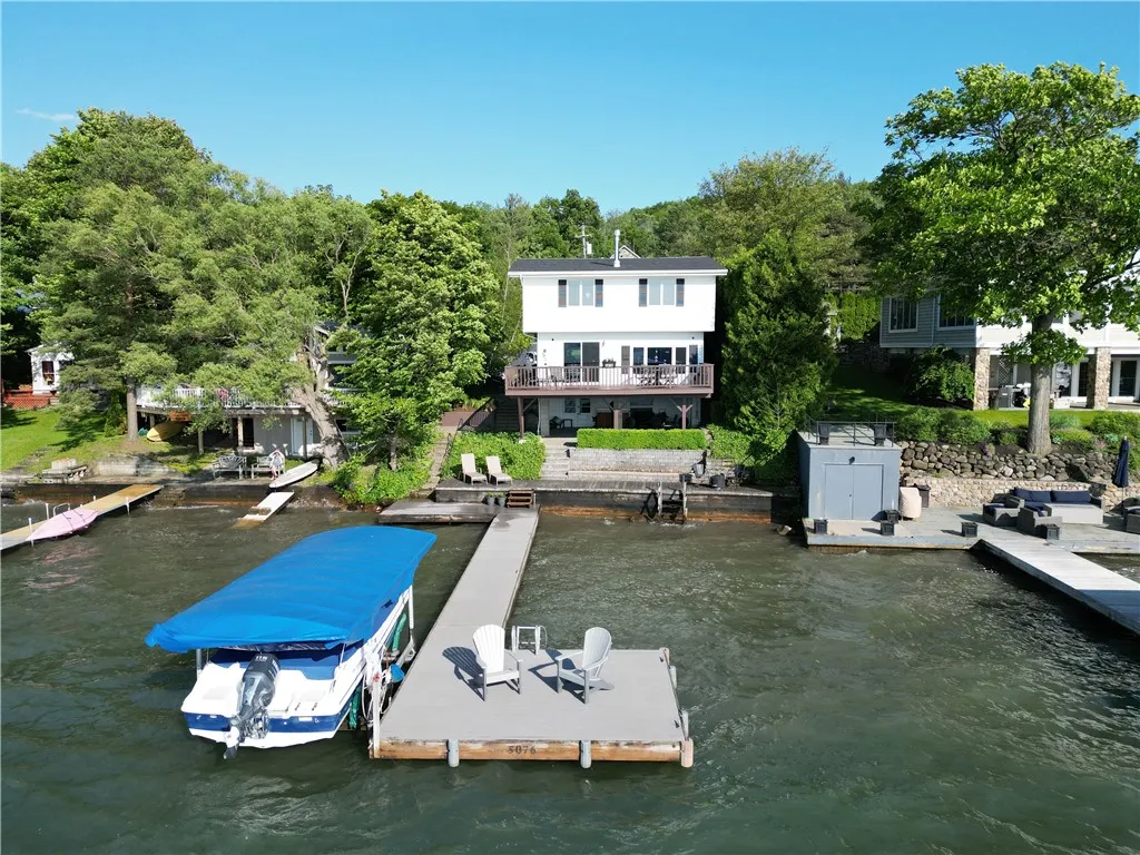 Property at 5076 County Road 11, Gorham, NY 14544