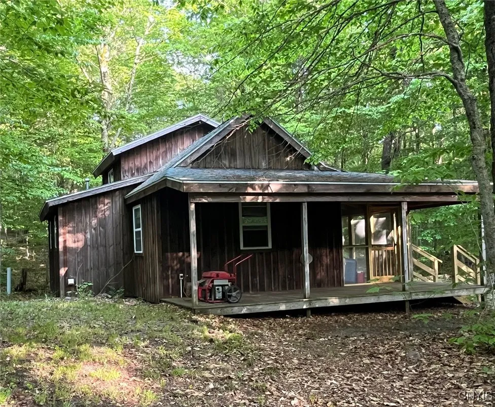 Property at Lot 3 Brook Trout Lane, Redfield, NY 13437