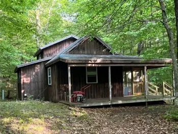 Property at Lot 3 Brook Trout Lane, Redfield, NY 13437