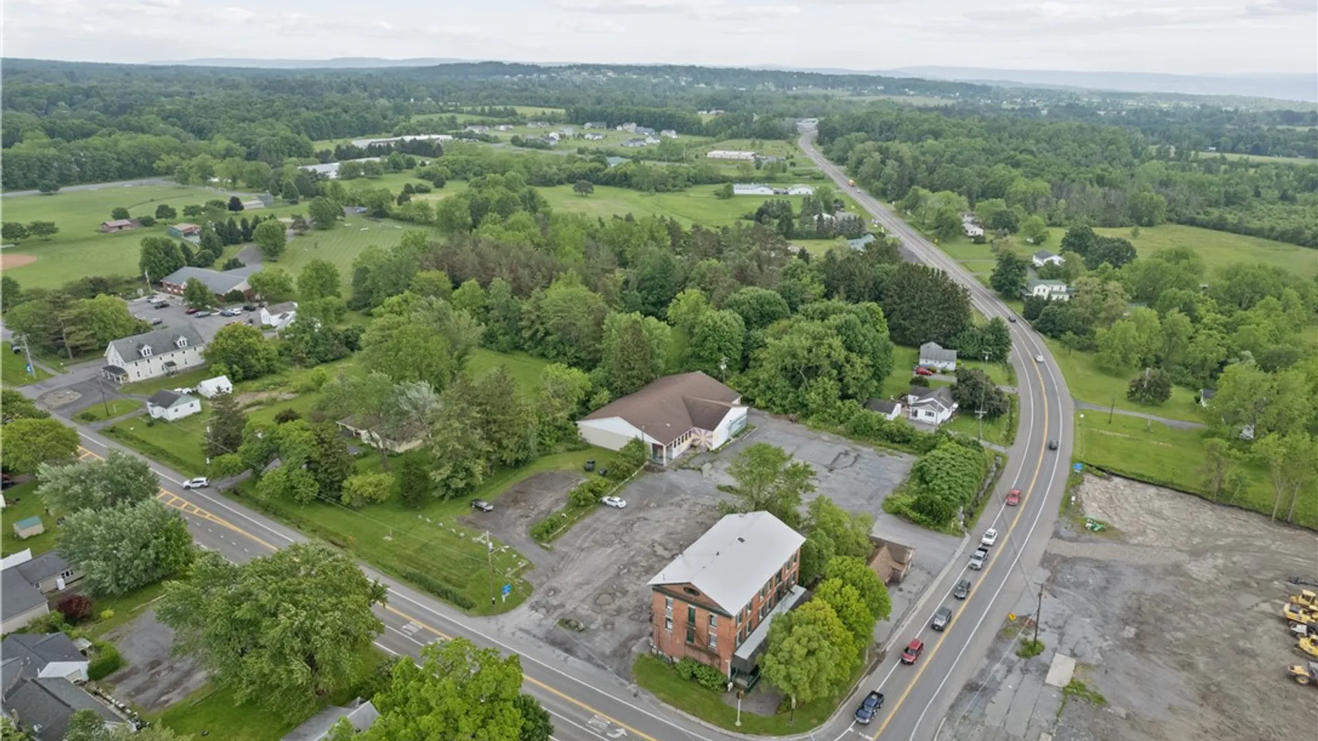Property at 2075-79 East Shore Drive, Lansing, NY 14882 3