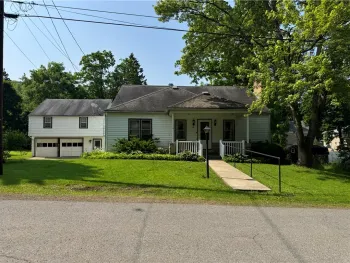 Property at 28 & 28 1/2 Mckune Avenue, Foster Town, PA 16701