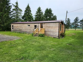 Property at 1809 State Route 13, DeRuyter, NY 13122