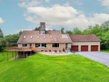 Property at 6730 Van Buren Road, Camillus, NY 13164