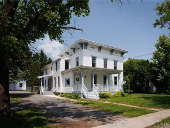 Property at 21 Antwerp Street, Philadelphia, NY 13673