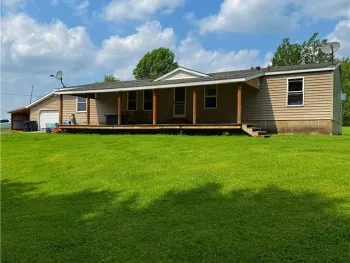 Property at 446 Berberick Road, Litchfield, NY 13340