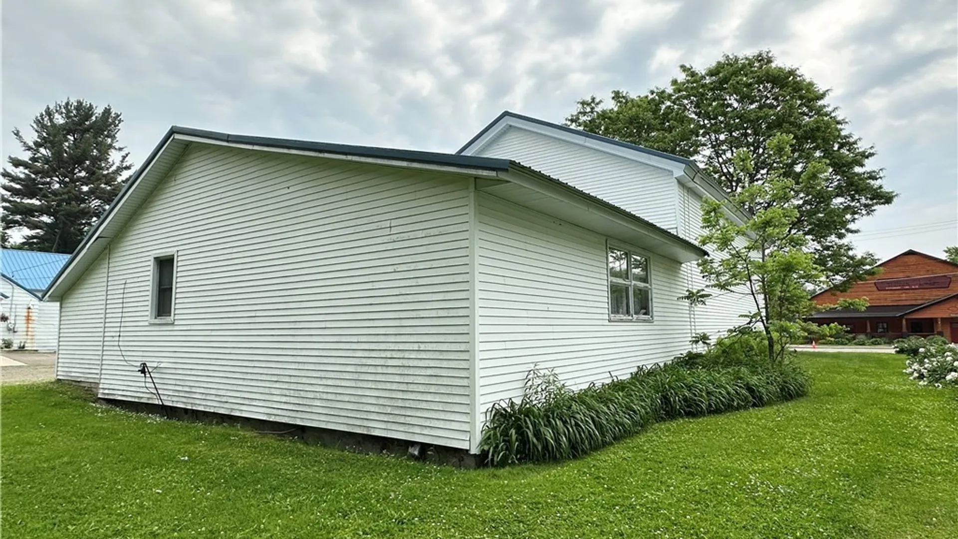 Property at 6837 Main Street, Cherry Creek, NY 14723 4