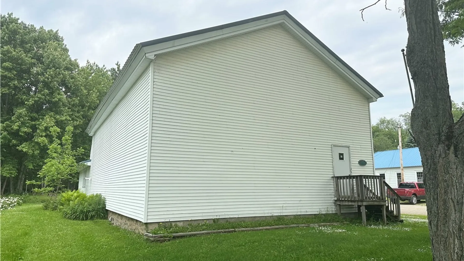 Property at 6837 Main Street, Cherry Creek, NY 14723 23