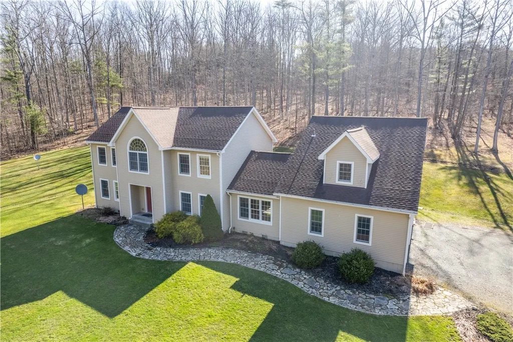 Property at 6270 Wolf Run Road, Campbell, NY 14821