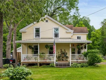 Property at 10702 John Street, Trenton, NY 13304