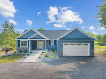 Property at 8074 Broadfield Road, Pompey, NY 13138