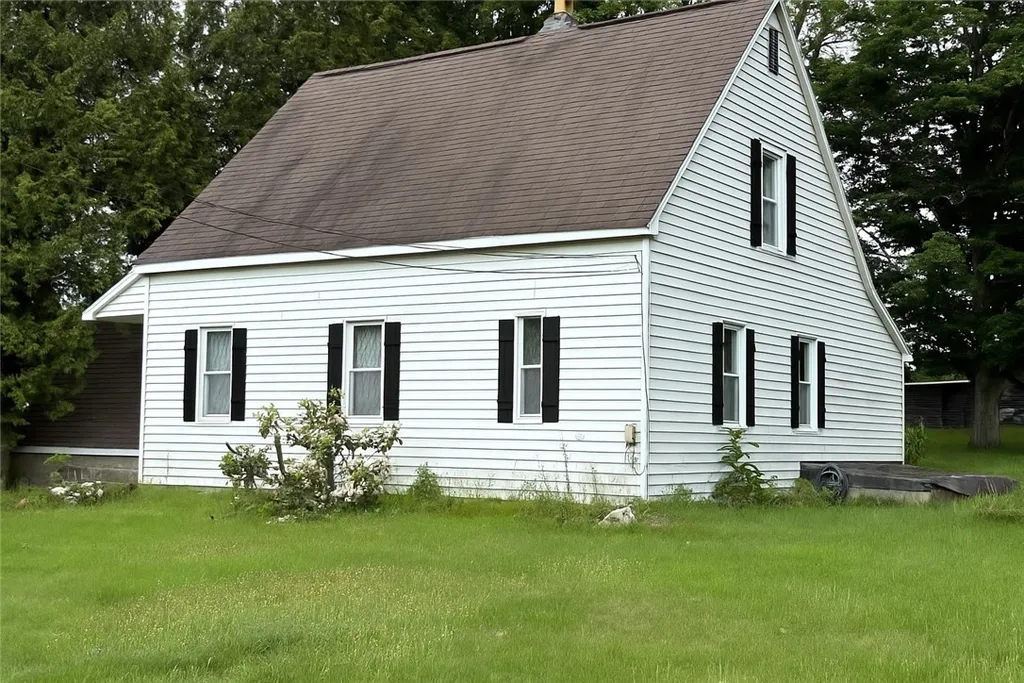 Property at 1950 County Road 39, Bainbridge, NY 13733