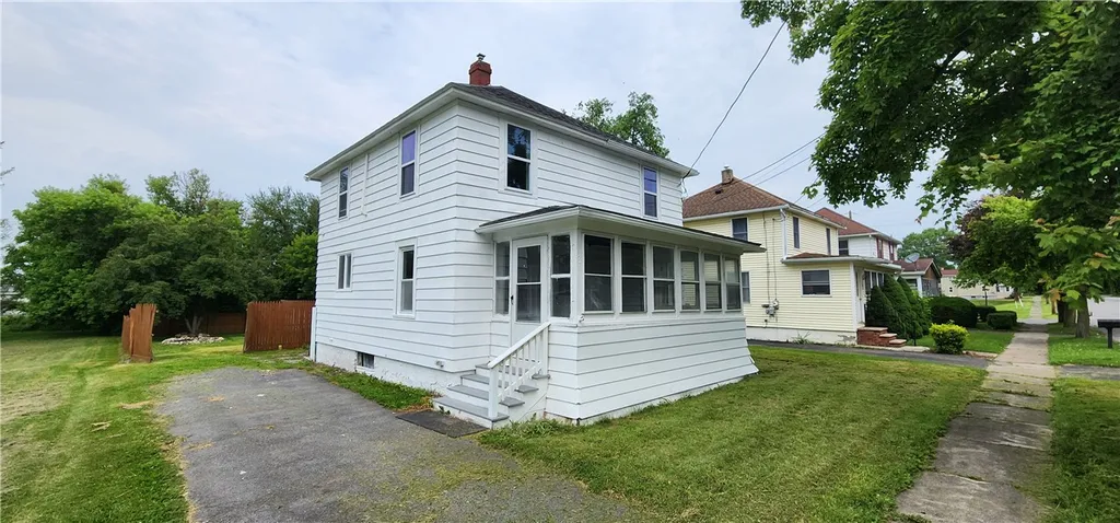 Property at 104 Merrick Avenue, Manchester, NY 14504