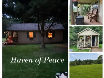 Property at 1059 County Highway 4, Butternuts, NY 13849