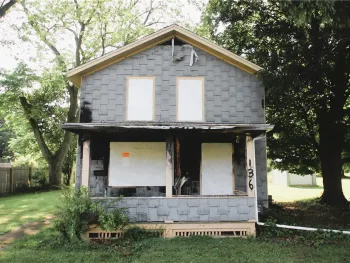 Property at 136 Knapp Street, Albion, NY 14411