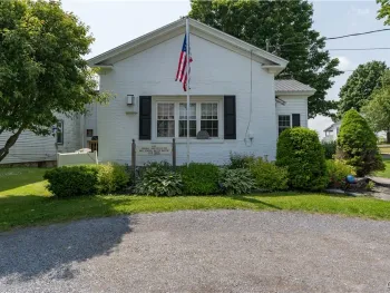 Property at 6685 State Route 26, Martinsburg, NY 13404