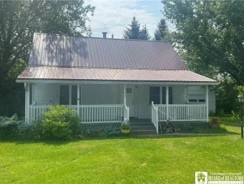 Property at 12 Weeden Road, Randolph, NY 14772