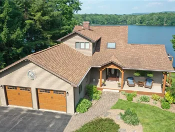 Property at 7530 Song Lake Road, Preble, NY 13159